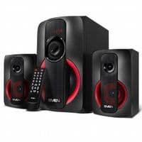 Акустическая система SVEN MS-304 black