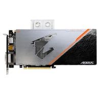 Відеокарта GigaByte GV-N108TAORUSX WB-11GD