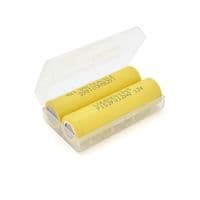 Аккумулятор 18650 2500 mAh (20А) LG (LGDBHE21865)