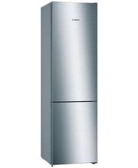 Холодильник із нижньою морозилкою Bosch KGN39VI35