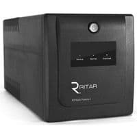 Джерело безперебійного живлення Ritar RTP1500 (900W) Proxima-L (RTP1500L)