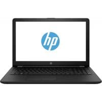 Ноутбук HP 15-bs576ur (2NP83EA) Black