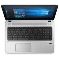 Ноутбук HP ProBook 450 G4 (W7C84AV V2)