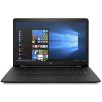 Ноутбук HP 17-bs047ur