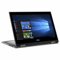 Ноутбук Dell Inspiron 5378 13.3 FHD I1334S2NIW-6FG