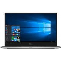Ноутбук Dell XPS 13 (9365) 13.3FHD Touch/Intel i5-7Y54/8/256F/int/W10