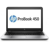 Ноутбук HP ProBook 450 Y8A58EA