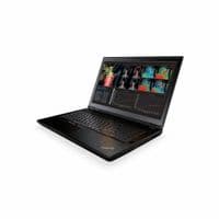 Ноутбук Lenovo ThinkPad P71 20HK0007RT