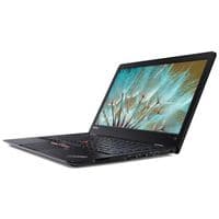 Ноутбук Lenovo ThinkPad 20J1003TRT