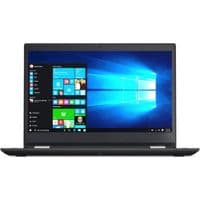 Ноутбук Lenovo ThinkPad Yoga 20JH002URT