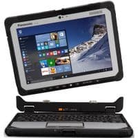 Ноутбук Panasonic TOUGHBOOK CF-20A5108T9