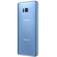 Смартфон Samsung SM-G955F (Galaxy S8+ 128GB) DUAL SIM BLUE CORAL