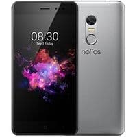 Смартфон TP-Link Neffos X1 Lite Dual Sim (темно-сірий)
