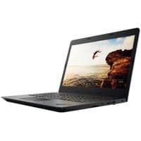 Ноутбук Lenovo ThinkPad E470 20H1006VRT