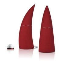 Акустична система Edifier e30 Spinaker bluetooth red