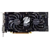 Відеокарта INNO3D GTX1060 6GB GDDR5 N1070-2SDV-P5DS