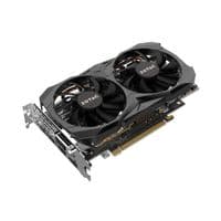 Відеокарта ZOTAC NVIDIA GeForce GTX 1060 3GB (ZT-P10610H-10M)