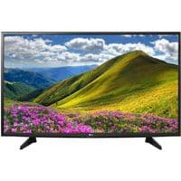 Телевiзор LED LG 49" 49LJ510V