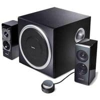 Акустична система Edifier S330D black