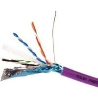 Кабель сетевой FTP кат.6, LSZH Molex (CAA-00251)