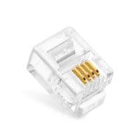 Коннектор Vinga CON4P4C