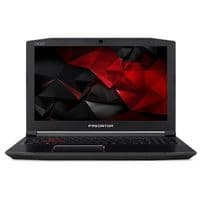 Ноутбук Acer Predator Helios 300 G3-572-51GF