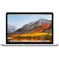 Ноутбук Apple A1398 MacBook Pro 15.4