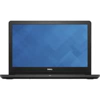 Ноутбук Dell Inspiron 15 3567 35i58H1R5M-LBK