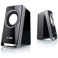 Акустична система V520 USB Black F&D