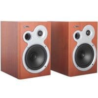Акустична система GEMIX AF-51 Cherry