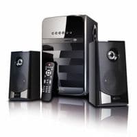 Акустична система GEMIX SB-110 black