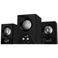 Комп.акустика GENIUS SW-2.1 385