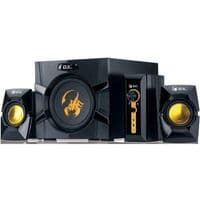 Комп.акустика GENIUS SW-2.1 385