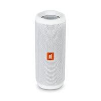 Акустическая система JBL Flip 4 White (JBLFLIP4WHT)