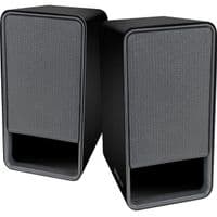 Акустическая система Speedlink VIORA Stereo Speakers, black (SL-8011-BK)