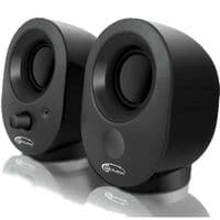 Акустична система GEMIX TF-1 Black
