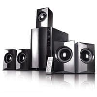 Акустична система HT-1050 black GEMIX