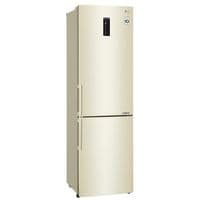 Холодильник LG GA-B499YYUZ