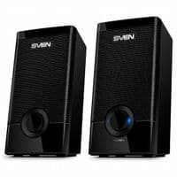 Акустическая система SVEN 318 Black