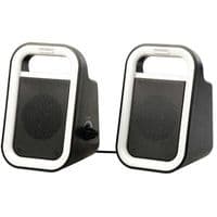 Акустична система Greenwave SA-248, black-white (R0013764)