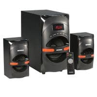 Акустична система Greenwave SA-365 (R0013646)