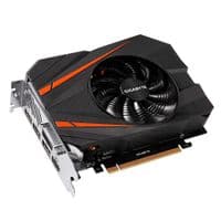 Відеокарта nVIDIA GTX 1080 8GB GDDR5X GV-N1080IX-8GD