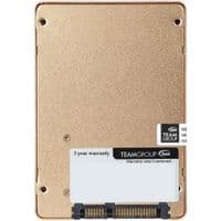 Накопичувач SSD 2.5" 240GB Team (T253TD240G3C101)