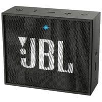 Акустична система JBL GO Black (JBLGOBLK)
