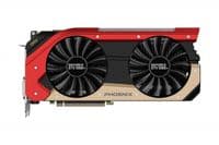 Відеокарта Gainward GeForce GTX 1080Ti Phoenix GS, 11GB (426018336-3934)