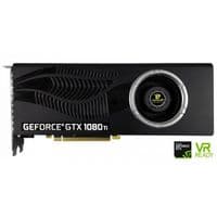Відеокарта Manli GeForce GTX 1080Ti PCIEx16 11GB GDDR5X VC cooler (M-NGTX1080TI/5RIHPPP-F369G)