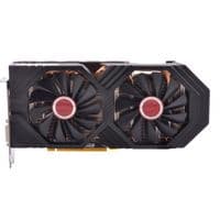 Відеокарта XFX RX 580 4GB GTS Core