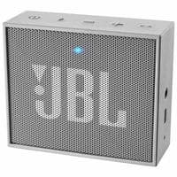 Акустична система JBL GO Gray (JBLGOGRAY)