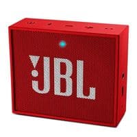 Акустична система JBL GO Red (JBLGORED)