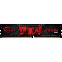 Модуль пам'яті для комп'ютера DDR4 4GB 2400 MHz G.Skill (F4-2400C17S-4GIS)